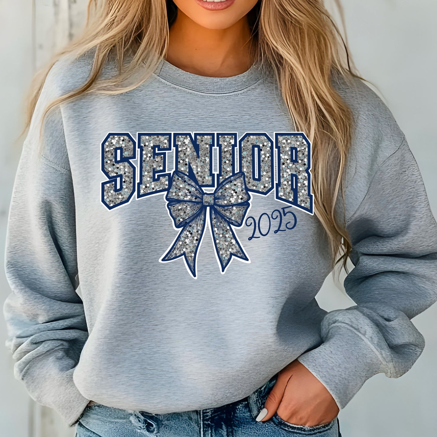 Senior 2025 Sweatshirt