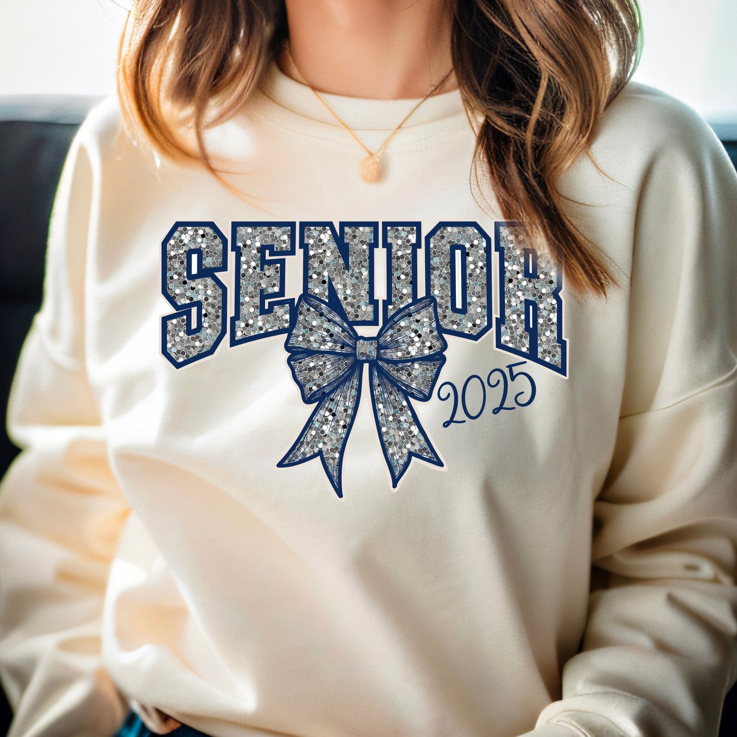Senior 2025 Sweatshirt