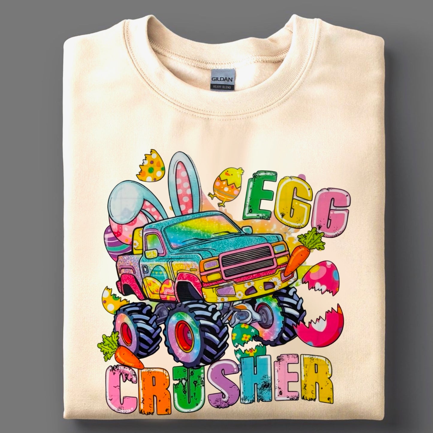Youth Easter Boy Tee