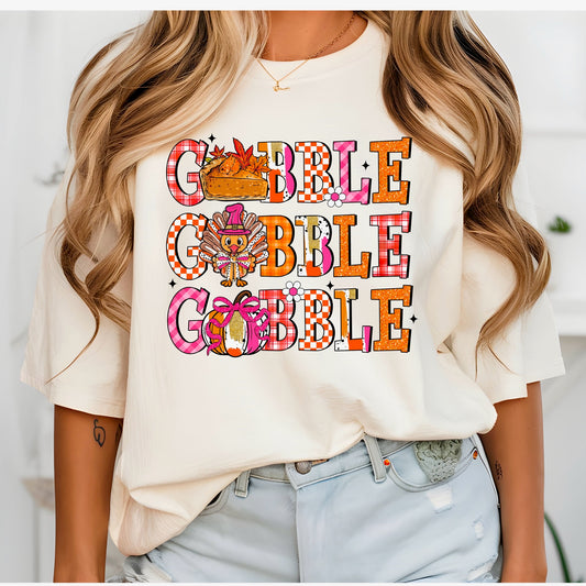 Youth Gobble T-Shirt