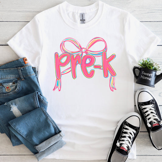 Coquette Grade Tee