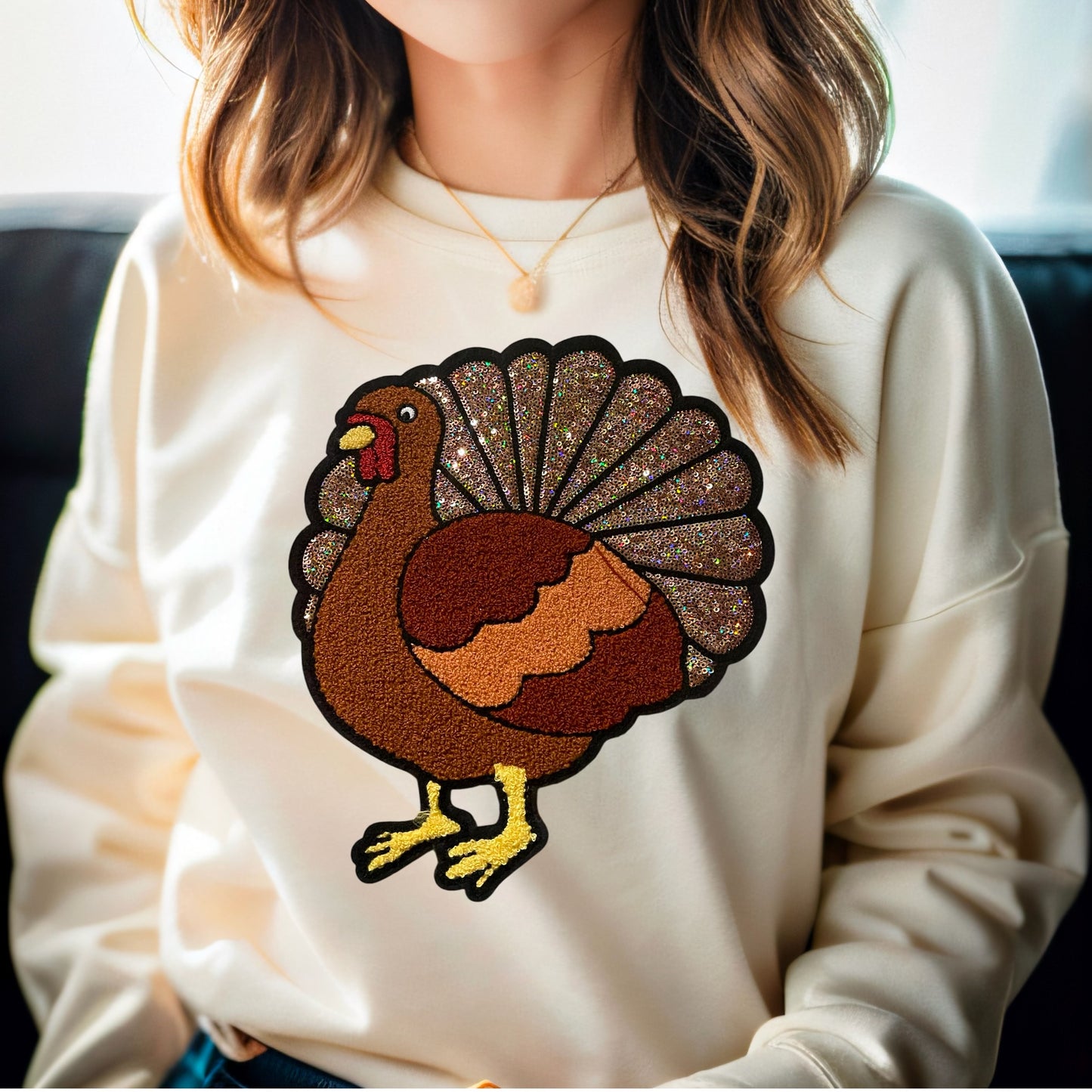 Turkey Sweatshirt